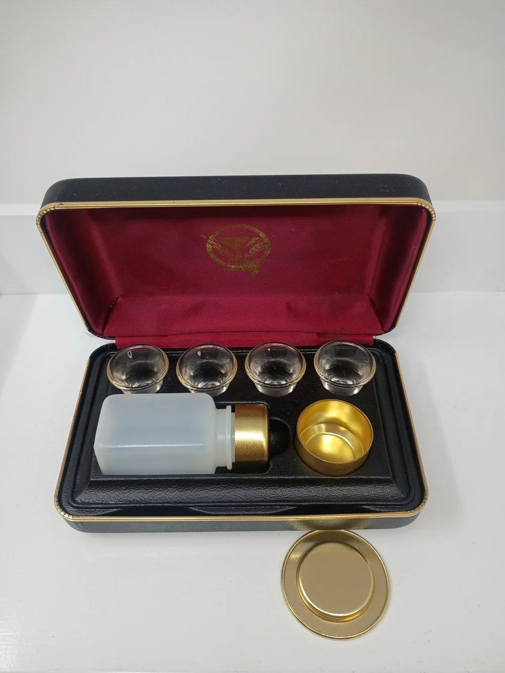 Personal Communion Set